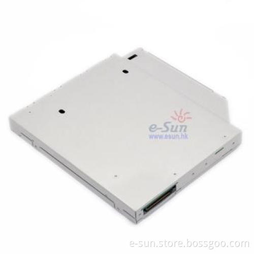 2.5\'\' OptiBay Hard Drive Caddy Replacement for apple macbook